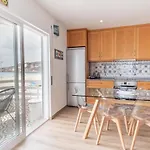 Mar E Sol Apartman Nazaré