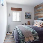 Mar E Sol Apartman *