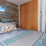 Apartman Mar E Sol Nazaré