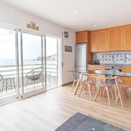 Apartmán Mar E Sol *