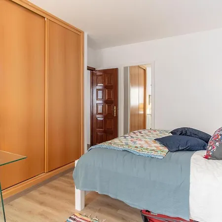 Apartmán Mar E Sol Nazaré