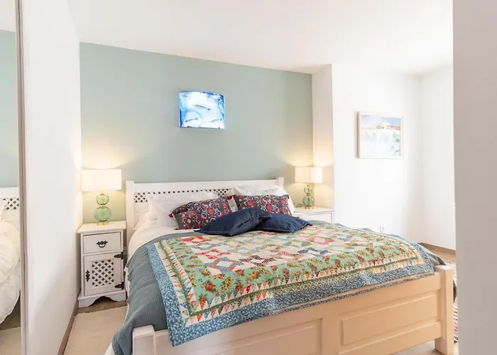 Mar E Sol Apartmán *