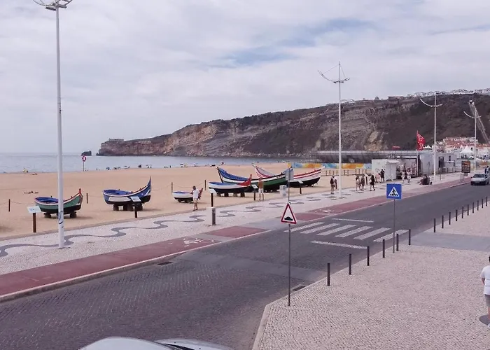 Mar E Sol Apartmán *