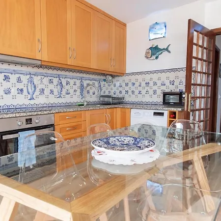 Mar E Sol アパート