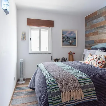 Mar E Sol Apartman *