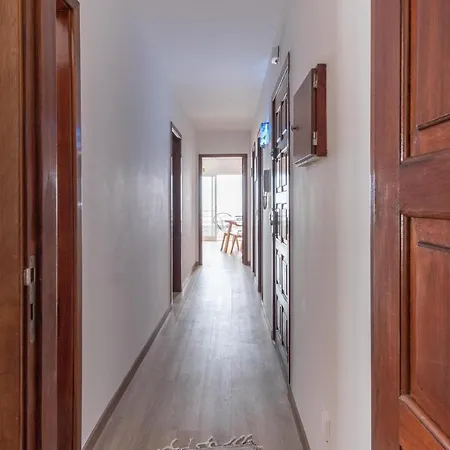 Mar E Sol * ナザレ