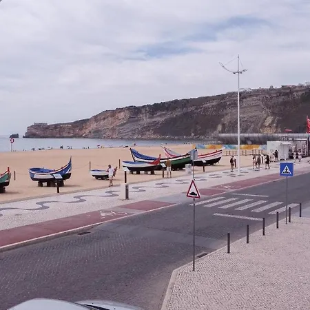 Mar E Sol アパート *