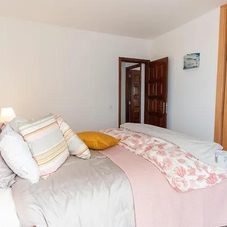 Mar E Sol Apartman Nazaré