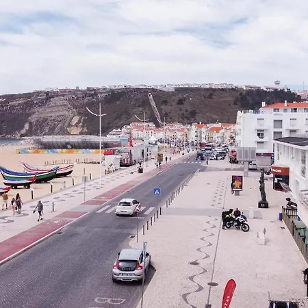 アパート Mar E Sol