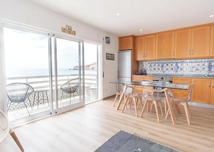 Apartament Mar E Sol *