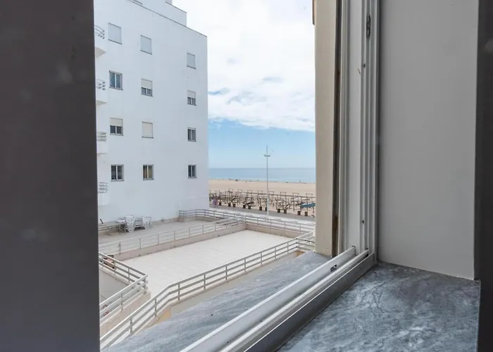 Apartament Mar E Sol