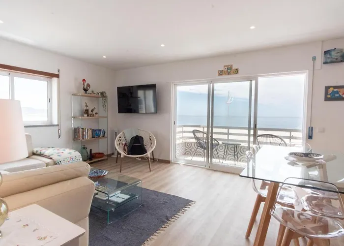 Apartament Mar E Sol