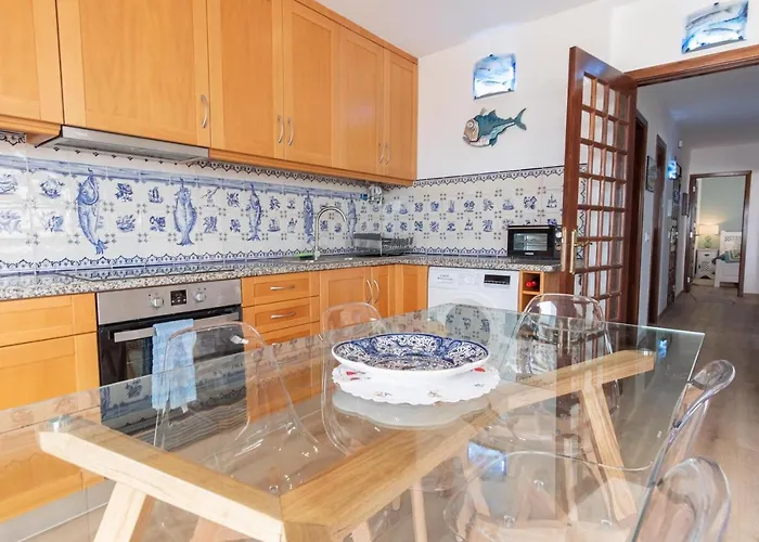 Mar E Sol Apartament