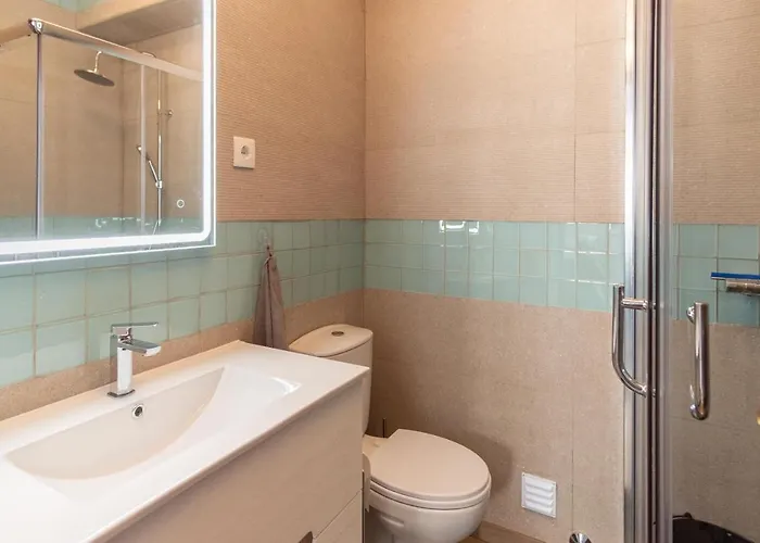 Mar E Sol Apartament Nazaré