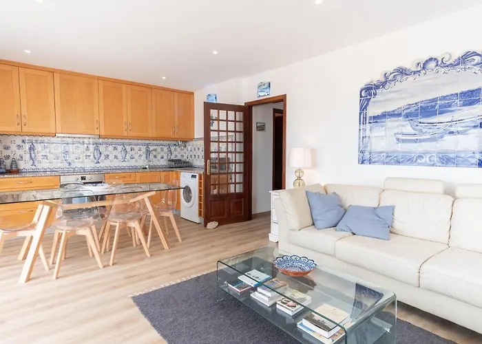 Apartament Mar E Sol *